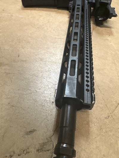 DPMS DR-155.56X45MM NATO - Image 4 of 8