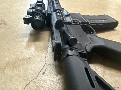 DPMS DR-155.56X45MM NATO - Image 5 of 8