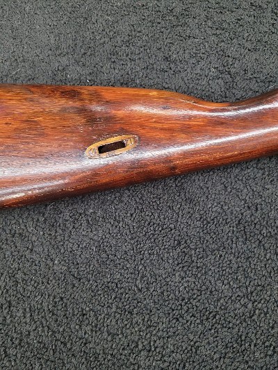 MOSIN-NAGANT 91/30 7.62X38MMR - Image 7 of 9