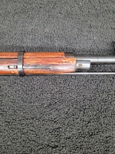 MOSIN-NAGANT 91/30 7.62X38MMR - Image 4 of 9