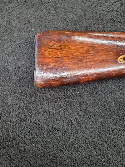 MOSIN-NAGANT 91/30 7.62X38MMR - Image 8 of 9