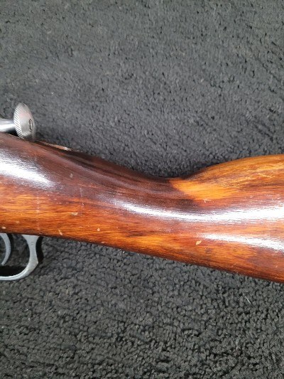 MOSIN-NAGANT 91/30 7.62X38MMR - Image 2 of 9