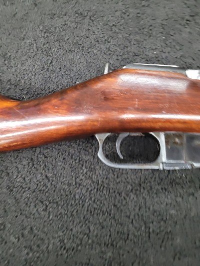 MOSIN-NAGANT 91/30 7.62X38MMR - Image 6 of 9
