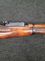 MOSIN-NAGANT 91/30 7.62X38MMR - Image 9 of 9
