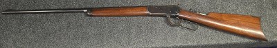 WINCHESTER MODEL 1894 .32 WS - Image 1 of 17