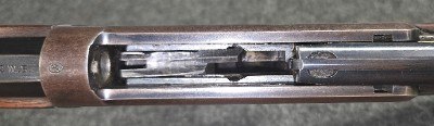 WINCHESTER MODEL 1894 .32 WS - Image 10 of 17