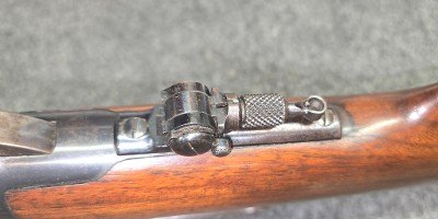 WINCHESTER MODEL 1894 .32 WS - Image 8 of 17