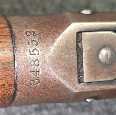 WINCHESTER MODEL 1894 .32 WS - Image 15 of 17