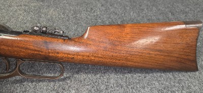 WINCHESTER MODEL 1894 .32 WS - Image 4 of 17