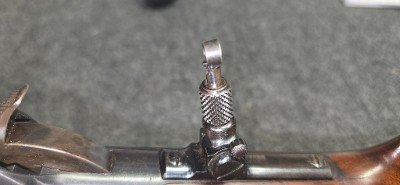 WINCHESTER MODEL 1894 .32 WS - Image 9 of 17