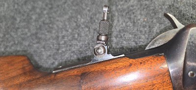 WINCHESTER MODEL 1894 .32 WS - Image 2 of 17