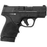 SMITH & WESSON M&P9 SHIELD PLUS 9MM LUGER (9X19 PARA) - Image 2 of 3