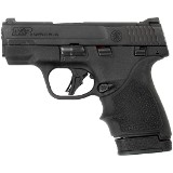 SMITH & WESSON M&P9 SHIELD PLUS 9MM LUGER (9X19 PARA) - Image 1 of 3