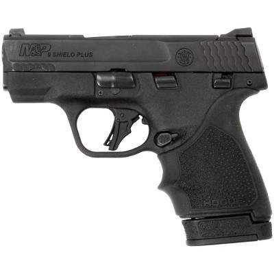 SMITH & WESSON M&P9 SHIELD PLUS 9MM LUGER (9X19 PARA) - Image 1 of 3