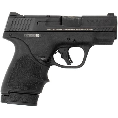 SMITH & WESSON M&P9 SHIELD PLUS 9MM LUGER (9X19 PARA) - Image 2 of 3