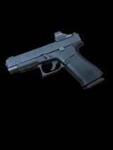 GLOCK G48 MOS 9MM LUGER (9X19 PARA) - Image 2 of 4
