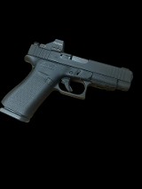 GLOCK G48 MOS 9MM LUGER (9X19 PARA) - Image 3 of 4