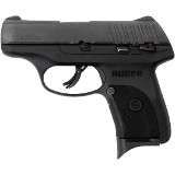 RUGER EC9S 9MM LUGER (9X19 PARA) - Image 1 of 3