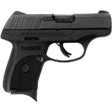 RUGER EC9S 9MM LUGER (9X19 PARA) - Image 2 of 3