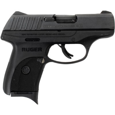 RUGER EC9S 9MM LUGER (9X19 PARA) - Image 2 of 3