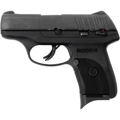 RUGER EC9S 9MM LUGER (9X19 PARA) - Image 1 of 3