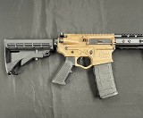 ATI omni hybrid multi-cal 5.56X45MM NATO - Image 4 of 11