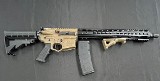 ATI omni hybrid multi-cal 5.56X45MM NATO - Image 10 of 11