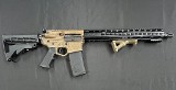 ATI omni hybrid multi-cal 5.56X45MM NATO - Image 1 of 11