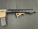 ATI omni hybrid multi-cal 5.56X45MM NATO - Image 5 of 11