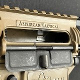 ATI omni hybrid multi-cal 5.56X45MM NATO - Image 9 of 11