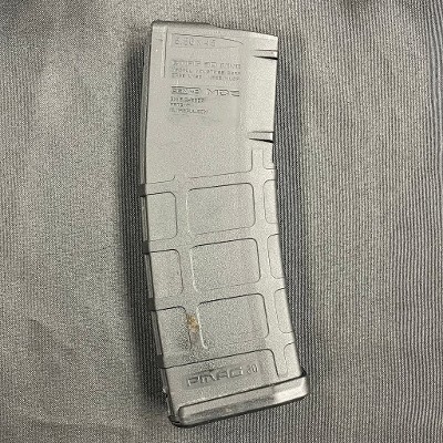 ATI omni hybrid multi-cal 5.56X45MM NATO - Image 11 of 11