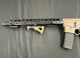 ATI omni hybrid multi-cal 5.56X45MM NATO - Image 6 of 11
