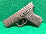 GLOCK G43 9MM LUGER (9X19 PARA) - Image 6 of 20