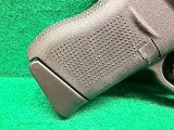GLOCK G43 9MM LUGER (9X19 PARA) - Image 3 of 20