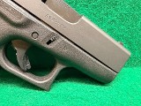 GLOCK G43 9MM LUGER (9X19 PARA) - Image 5 of 20