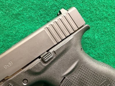 GLOCK G43 9MM LUGER (9X19 PARA) - Image 8 of 20