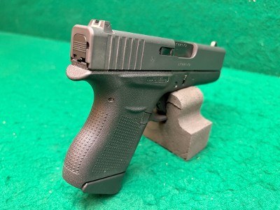 GLOCK G43 9MM LUGER (9X19 PARA) - Image 10 of 20