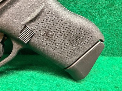 GLOCK G43 9MM LUGER (9X19 PARA) - Image 9 of 20