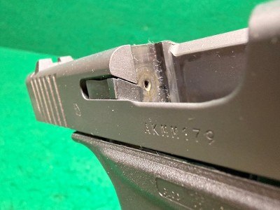 GLOCK G43 9MM LUGER (9X19 PARA) - Image 19 of 20