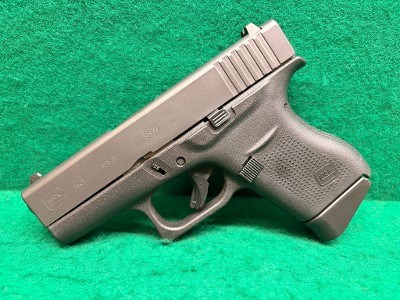 GLOCK G43 9MM LUGER (9X19 PARA) - Image 6 of 20