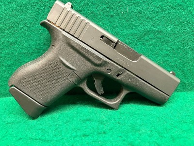 GLOCK G43 9MM LUGER (9X19 PARA) - Image 2 of 20
