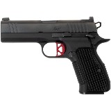 DAN WESSON FIREARMS DWX 9MM LUGER (9X19 PARA) - Image 1 of 3