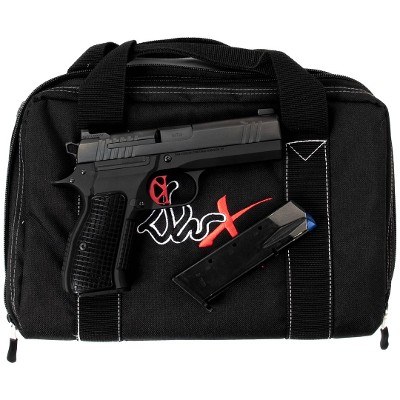 DAN WESSON FIREARMS DWX 9MM LUGER (9X19 PARA) - Image 3 of 3