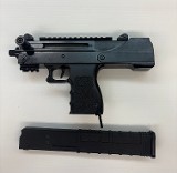 MASTERPIECE ARMS 30SST 9MM LUGER (9X19 PARA) - Image 4 of 8
