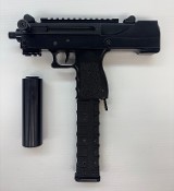 MASTERPIECE ARMS 30SST 9MM LUGER (9X19 PARA) - Image 2 of 8