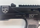 MASTERPIECE ARMS 30SST 9MM LUGER (9X19 PARA) - Image 8 of 8