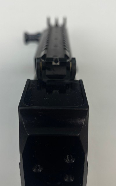 MASTERPIECE ARMS 30SST 9MM LUGER (9X19 PARA) - Image 7 of 8