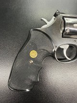 SMITH & WESSON 686 .357 MAG - Image 9 of 12