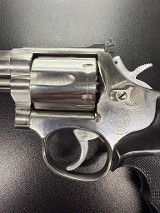SMITH & WESSON 686 .357 MAG - Image 7 of 12