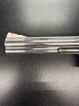 SMITH & WESSON 686 .357 MAG - Image 8 of 12